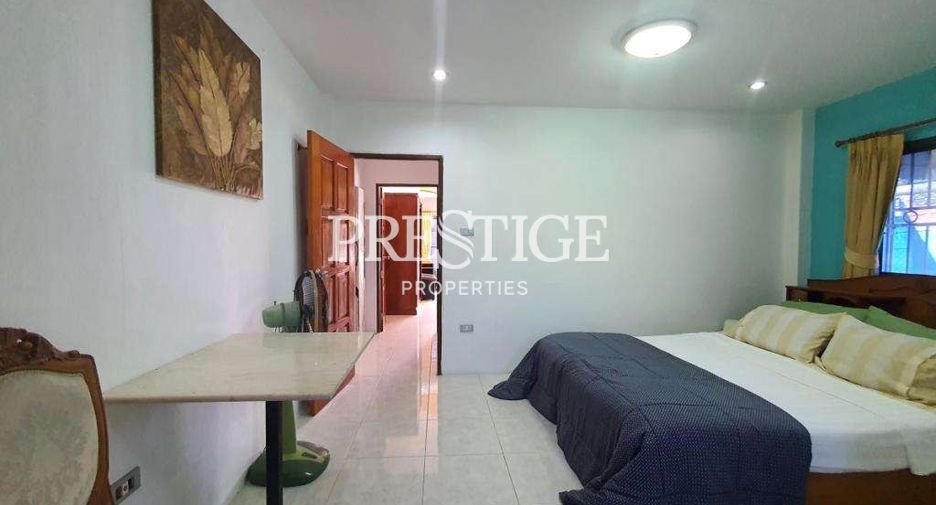 ขาย 4 ห้องนอน บ้านเดี่ยว ใน บางละมุง, ชลบุรี