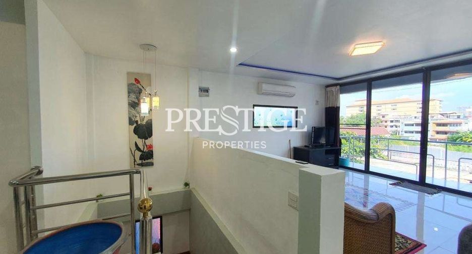 ขาย 4 ห้องนอน บ้านเดี่ยว ใน บางละมุง, ชลบุรี