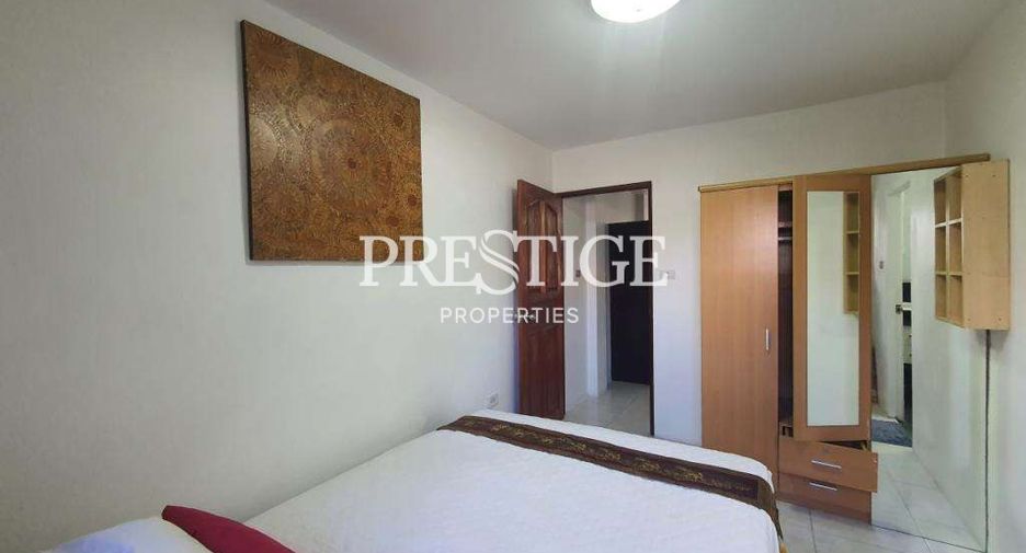 ขาย 4 ห้องนอน บ้านเดี่ยว ใน บางละมุง, ชลบุรี