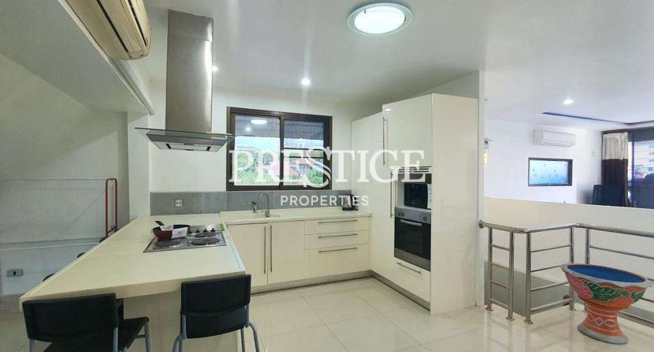 ขาย 4 ห้องนอน บ้านเดี่ยว ใน บางละมุง, ชลบุรี