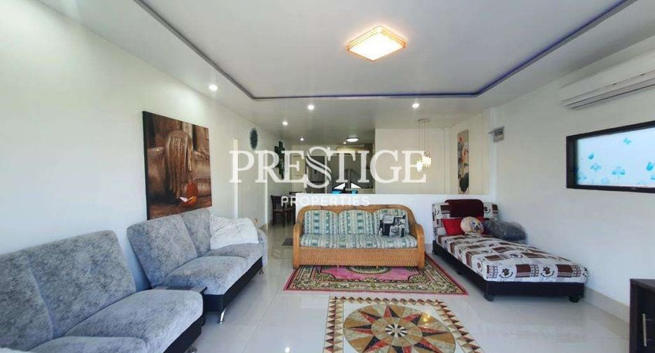 ขาย 4 ห้องนอน บ้านเดี่ยว ใน บางละมุง, ชลบุรี
