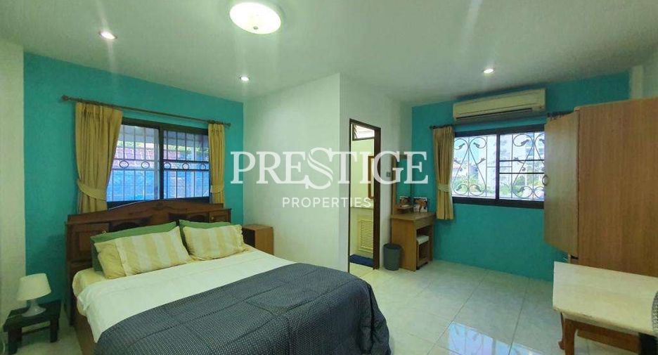 ขาย 4 ห้องนอน บ้านเดี่ยว ใน บางละมุง, ชลบุรี