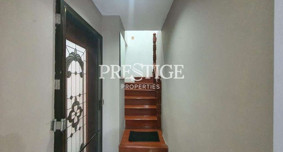 ขาย 4 ห้องนอน บ้านเดี่ยว ใน บางละมุง, ชลบุรี