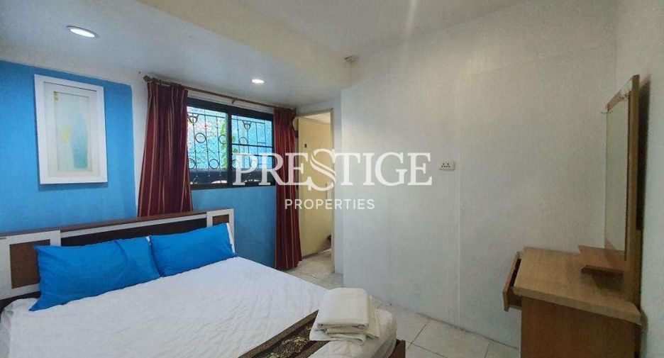 ขาย 4 ห้องนอน บ้านเดี่ยว ใน บางละมุง, ชลบุรี