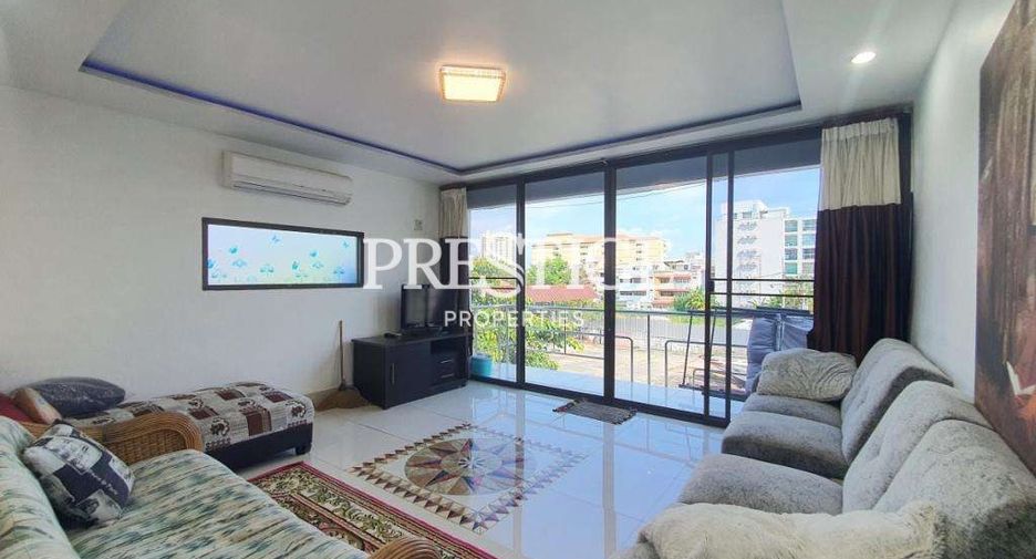 ขาย 4 ห้องนอน บ้านเดี่ยว ใน บางละมุง, ชลบุรี