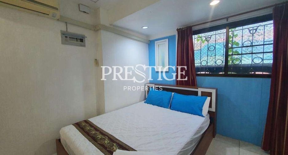ขาย 4 ห้องนอน บ้านเดี่ยว ใน บางละมุง, ชลบุรี