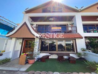 For rent and for sale 4 bed house in Pratumnak, Pattaya