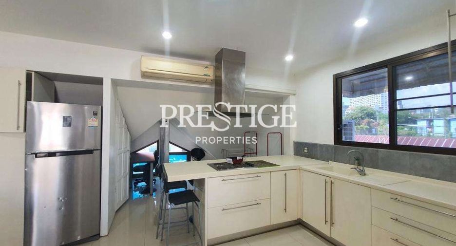 ขาย 4 ห้องนอน บ้านเดี่ยว ใน บางละมุง, ชลบุรี