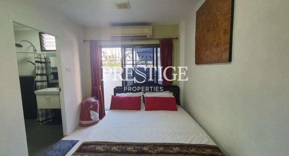 ขาย 4 ห้องนอน บ้านเดี่ยว ใน บางละมุง, ชลบุรี