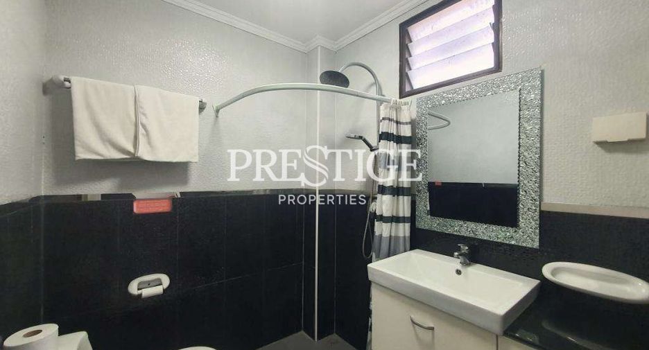 ขาย 4 ห้องนอน บ้านเดี่ยว ใน บางละมุง, ชลบุรี