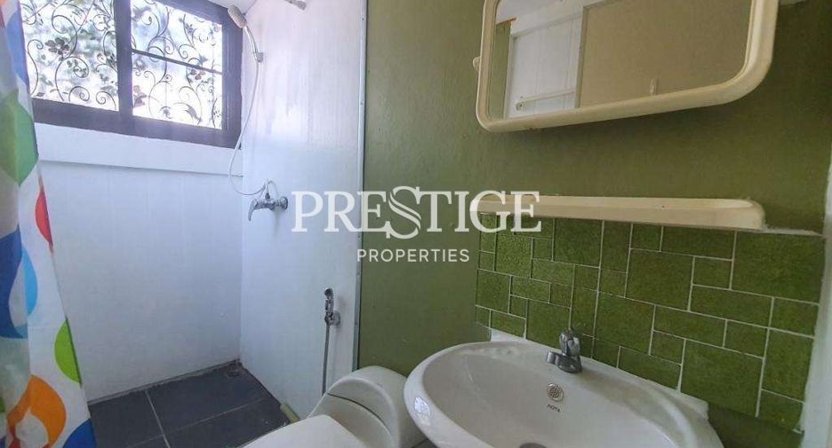 ขาย 4 ห้องนอน บ้านเดี่ยว ใน บางละมุง, ชลบุรี