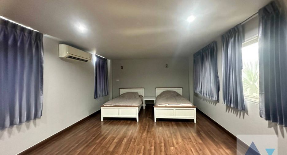 ให้เช่า 3 เตียง บ้านเดี่ยว ใน คลองเตย, กรุงเทพฯ