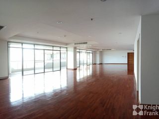 For sale 4 bed condo in Pak Kret, Nonthaburi