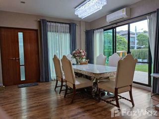 For sale 1 bed house in Khan Na Yao, Bangkok