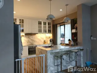 For sale 1 bed house in Khan Na Yao, Bangkok
