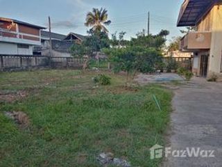 For sale land in Mueang Phatthalung, Phatthalung