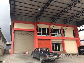 For rent and for sale warehouse in Bang Bo, Samut Prakan