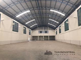 For rent and for sale warehouse in Bang Bo, Samut Prakan