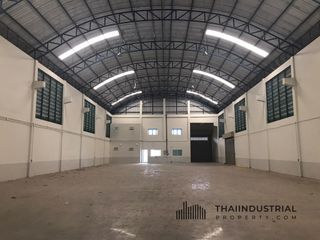 For rent and for sale warehouse in Bang Bo, Samut Prakan