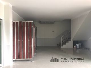 For rent and for sale warehouse in Bang Bo, Samut Prakan