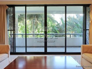 For rent 3 Beds condo in Pathum Wan, Bangkok