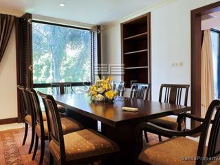 For rent 3 Beds condo in Pathum Wan, Bangkok