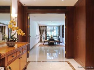 For rent 3 Beds condo in Pathum Wan, Bangkok