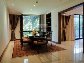 For rent 3 Beds condo in Pathum Wan, Bangkok