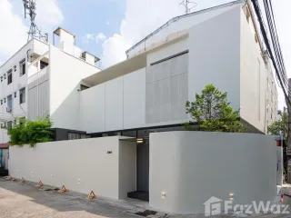 For sale 2 Beds house in Din Daeng, Bangkok