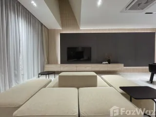 For sale 2 Beds house in Din Daeng, Bangkok