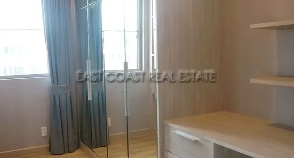 For rent 4 bedrooms house in Bang Lamung, Chonburi