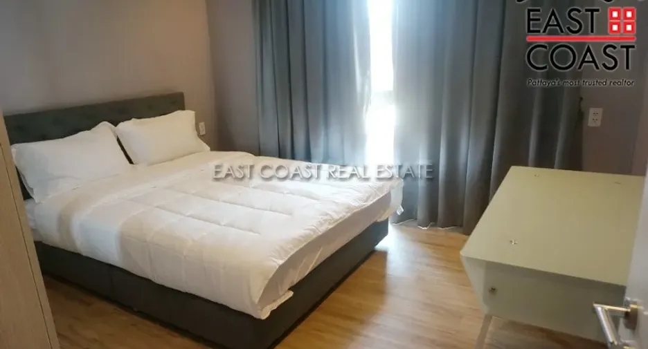 For rent 4 bedrooms house in Bang Lamung, Chonburi