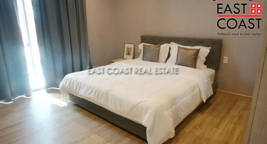 For rent 4 bedrooms house in Bang Lamung, Chonburi
