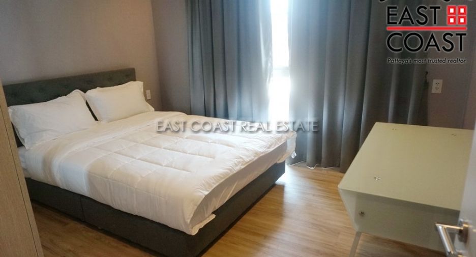Haus zur Miete mit 4 Zimmer in Bang Lamung, Chonburi