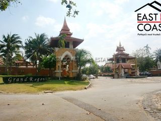 Haus zur Miete mit 4 Zimmer in Bang Lamung, Chonburi
