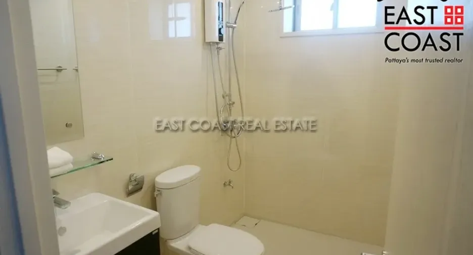 For rent 4 bedrooms house in Bang Lamung, Chonburi