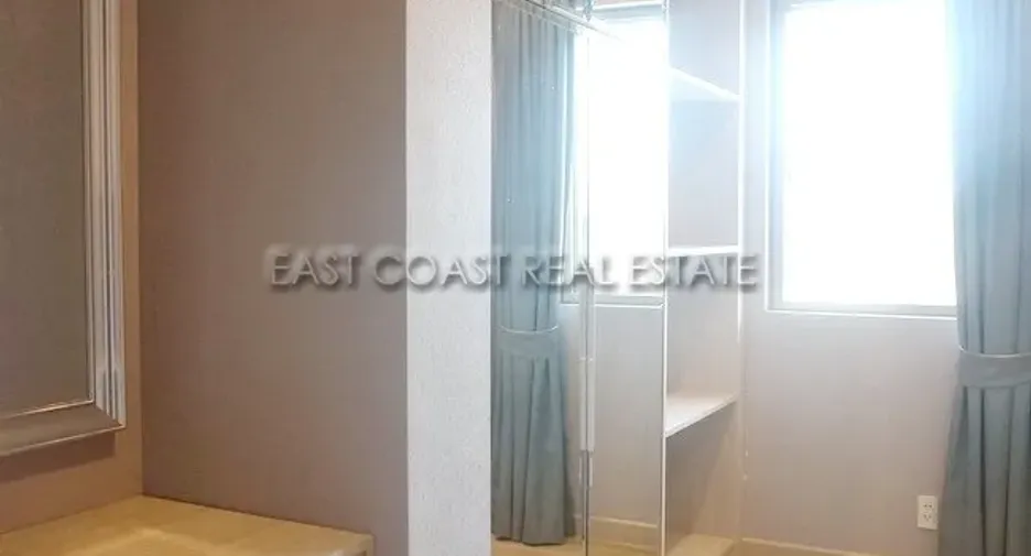For rent 4 bedrooms house in Bang Lamung, Chonburi