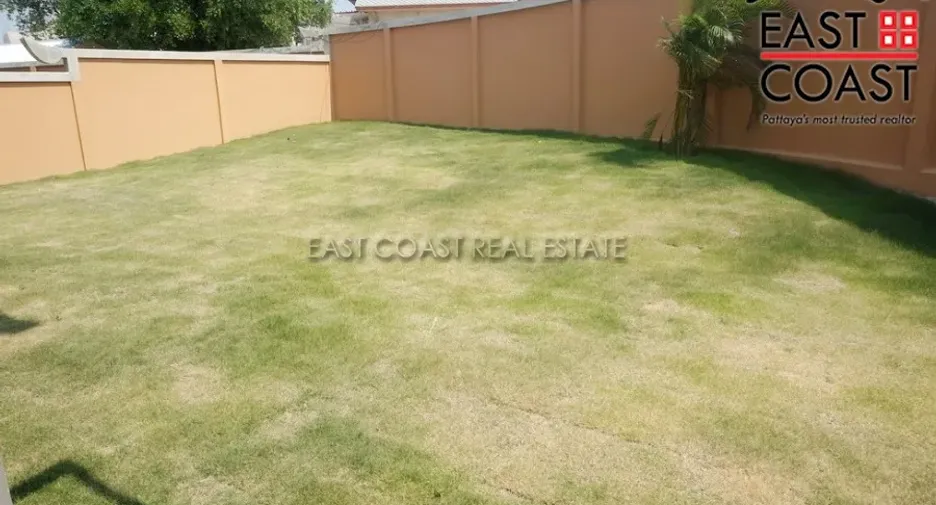 For rent 4 bedrooms house in Bang Lamung, Chonburi