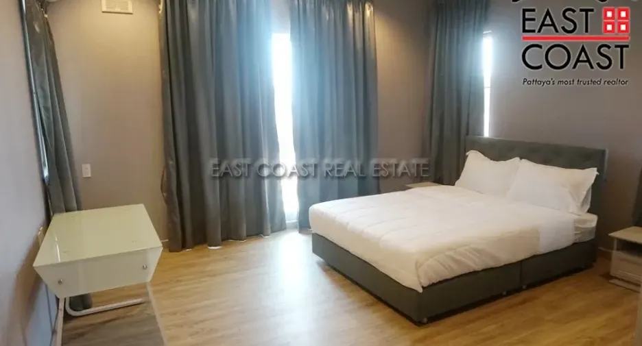 For rent 4 bedrooms house in Bang Lamung, Chonburi
