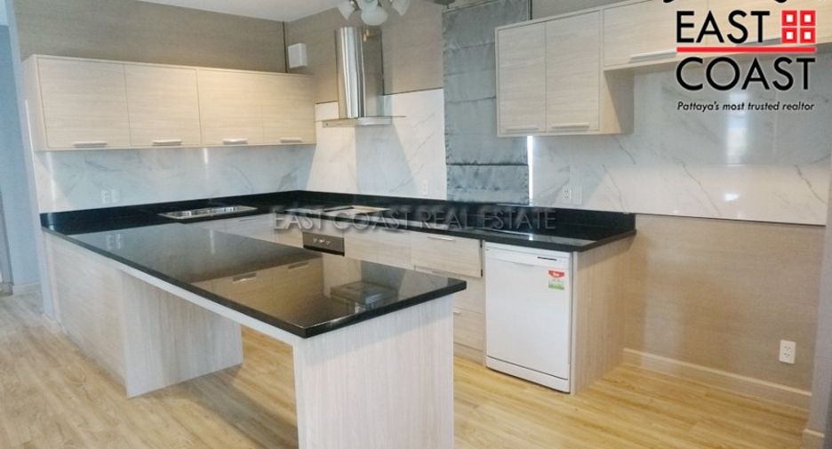 Haus zur Miete mit 4 Zimmer in Bang Lamung, Chonburi