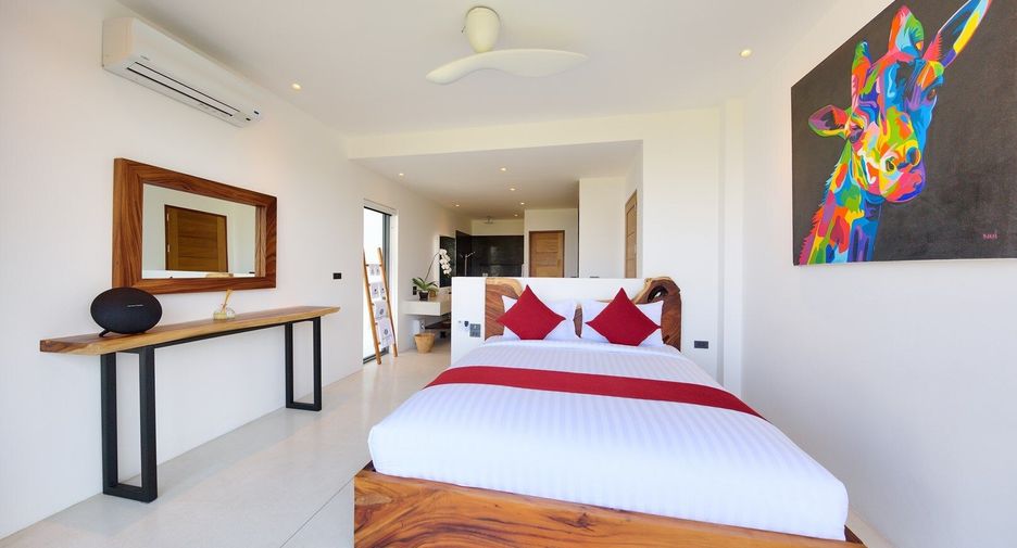 For rent 6 bed villa in Ko Samui, Surat Thani
