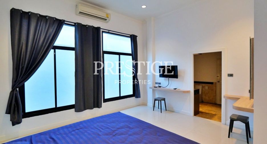 For sale そして for rent 4 ベッドルーム house in East Pattaya, Pattaya