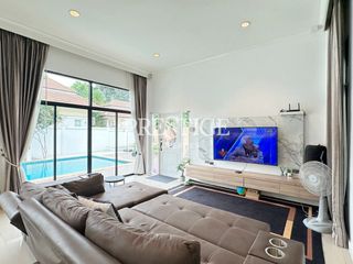 Продажа и аренда 4 спальни дом в Банг Ламунг, Чонбури