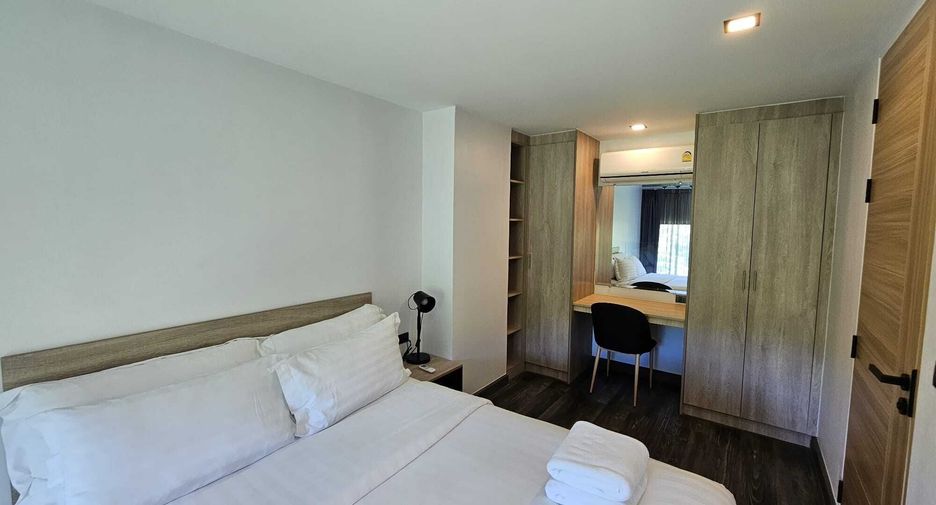 For rent 1 bed condo in Mueang Phuket, Phuket