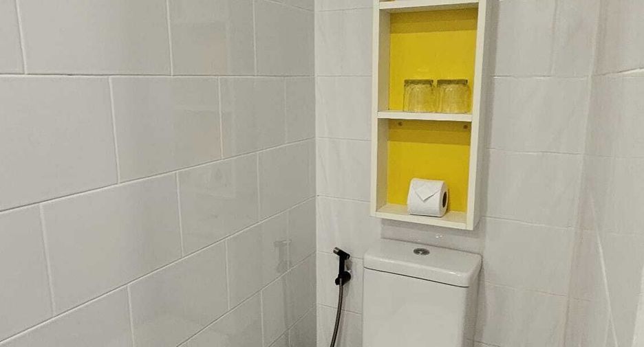 For rent 1 bed condo in Mueang Phuket, Phuket