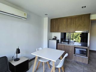 For rent 1 bed condo in Mueang Phuket, Phuket