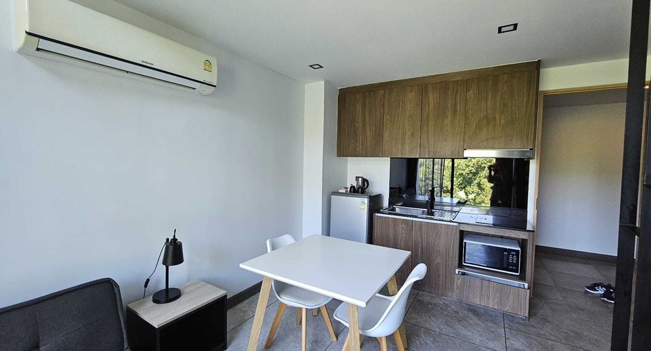 For rent 1 bed condo in Mueang Phuket, Phuket