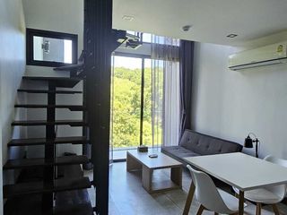 For rent 1 bed condo in Mueang Phuket, Phuket