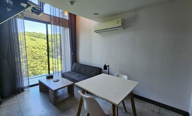 For rent 1 bed condo in Mueang Phuket, Phuket