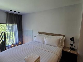 For rent 1 bed condo in Mueang Phuket, Phuket